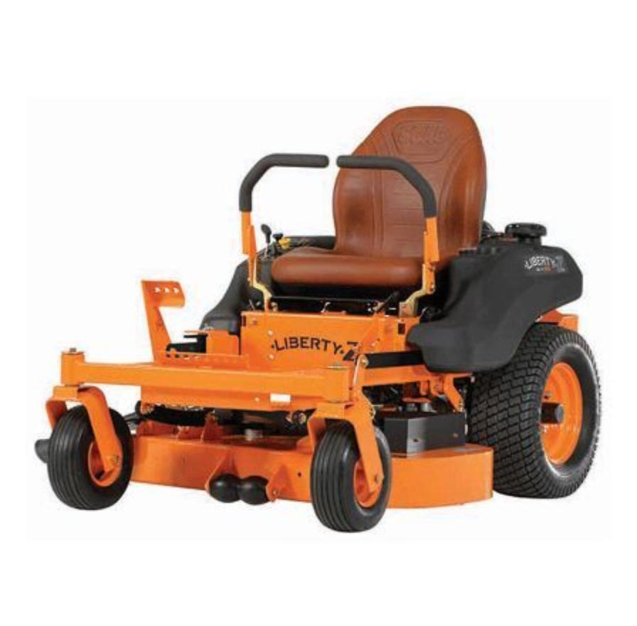 Scag Liberty Z 48″ Zero Turn Mower -SZL48H-24SR